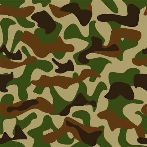 Camouflage Pattern Images - Free Download on Freepik