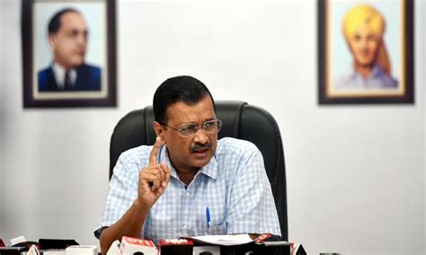 Delhi CM Arvind Kejriwal to appear before CBI today