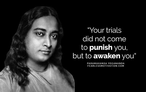 21 Paramahansa Yogananda Quotes to Unveil Your Inner Light