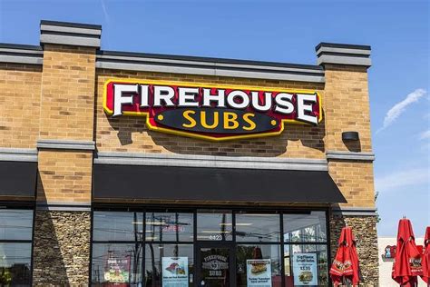 20 Firehouse Subs Menu Hacks to Extinguish Your Hunger - The Krazy ...