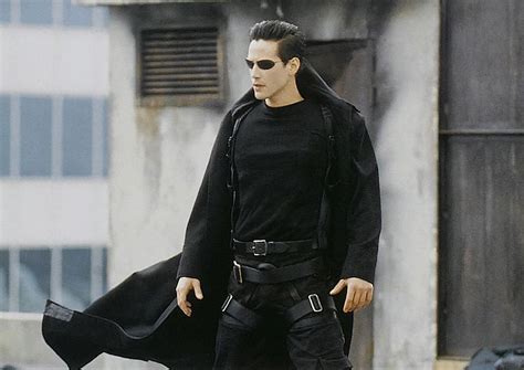 Stills - The-Matrix-Stills-009 - Keanu Reeves Online | Keanu Reeves Photos