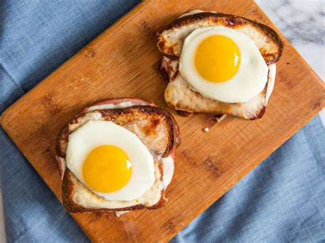 30 Egg Breakfast Recipes to Start Your Day