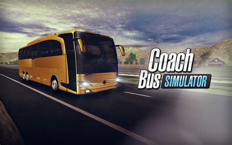 Coach Bus Simulator - Android Apps on Google Play