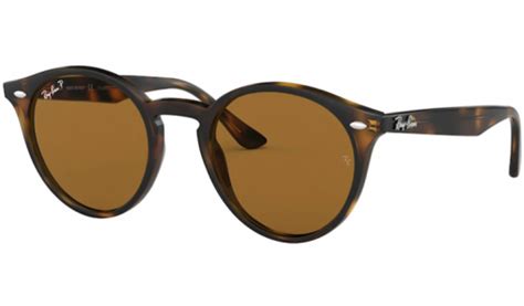 Ray-Ban 2180 Prescription Sunglasses - Ray-Ban Prescription Lenses