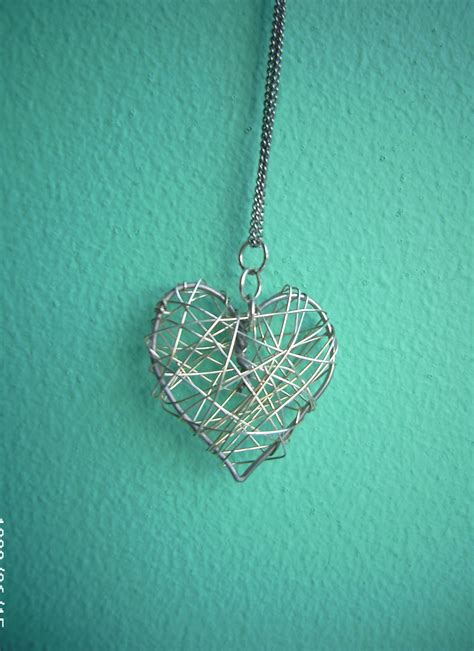 Wire Heart