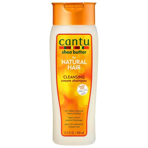 The 19 Best Clarifying Shampoos for Natural Hair