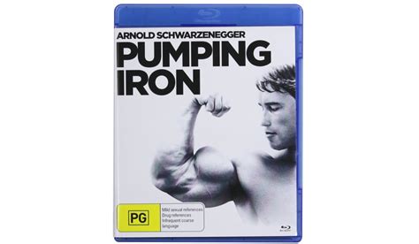 Pumping Iron – What's the best pre workout supplement?