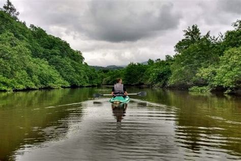 Paraty, Brazil Islands and Beaches Kayaking Tour for Beginners 2023