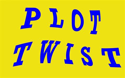 EP004: Plot Twist | The Introverted Advocate