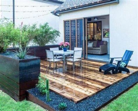 11 Fantastic Patio Flooring Ideas to Transform Your Home