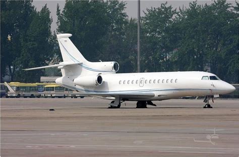 2009 DASSAULT FALCON 7X | Aircraft.com