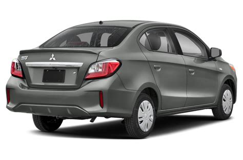 2023 Mitsubishi Mirage G4 - Specs, Prices, MPG, Reviews & Photos | Cars.com