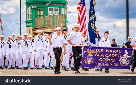 2,100 Sea Cadets Images, Stock Photos & Vectors | Shutterstock