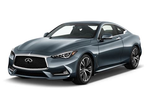 2017 Infiniti Q60 Exterior Colors | U.S. News