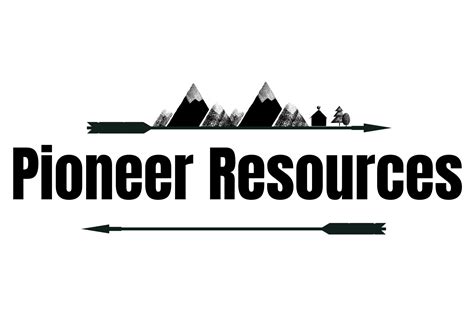 Pioneer Resources - The Pioneer Chicks