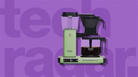 The best coffee maker 2023: top coffee machines for everyone | TechRadar