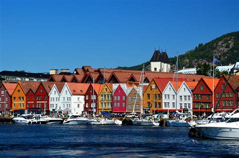 Why Are The Nordic Countries Successful? | Wander