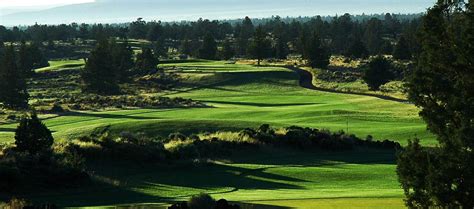 Juniper Golf Club in Redmond, Oregon, USA | GolfPass