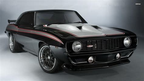 All American Muscle Cars Wallpapers - Top Free All American Muscle Cars Backgrounds ...