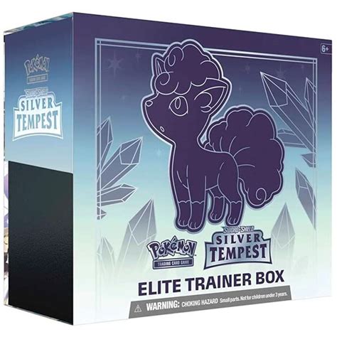 Top 10 Best Pokemon Elite Trainer Box : Reviews & Buying Guide - Katynel