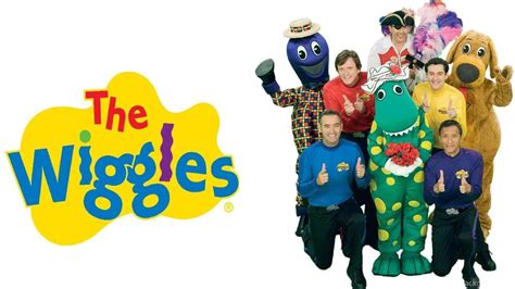 The Wiggles Wallpapers - Top Free The Wiggles Backgrounds - WallpaperAccess