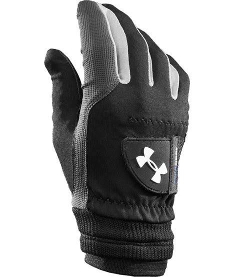 Under Armour Mens ColdGear Golf Glove | GolfOnline