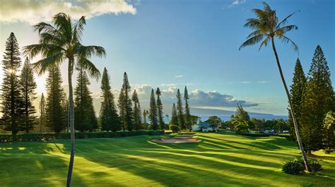 The Ritz-Carlton Maui, Kapalua - Maui Hotels - Maui, United States ...