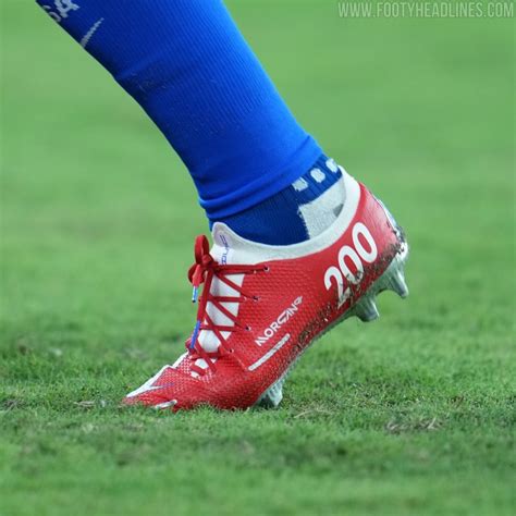 Special Nike Alex Morgan 200 Games Boots Revealed - Footy Headlines