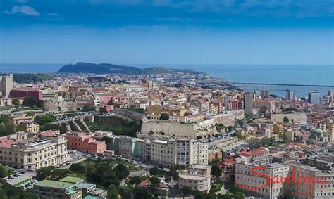 Cagliari - Sardinia’s lively capital by the sea | discover-sardinia.com