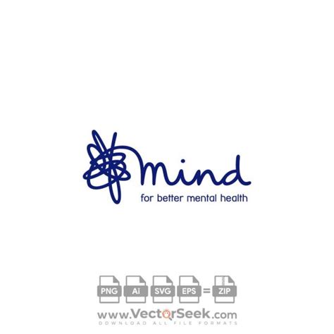 Mind Logo Vector - (.Ai .PNG .SVG .EPS Free Download)