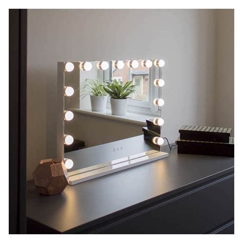 Hollywood Makeup Vanity Mirror With Lights | Saubhaya Makeup