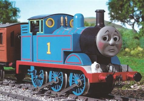 Thomas's Broken Side-Rods | Thomas and friends, Thomas the tank engine, Thomas and his friends