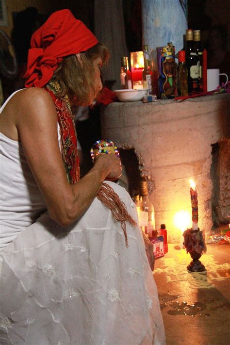 How to Participate in Voodoo (Vodou) Ceremonies in New Orleans