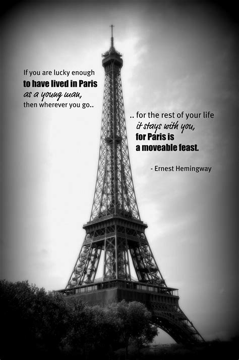 Paris Eiffel Quotes. QuotesGram