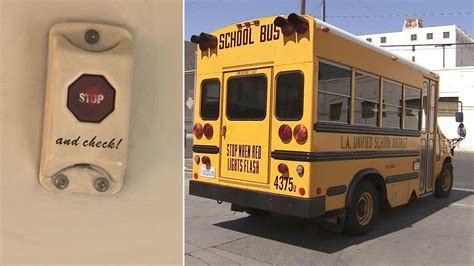 Bus safety law proposed after student with special needs died on ...