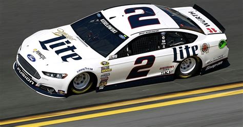 Nascar News, Brad Keselowski, Drivers, Past, Sports Car, Racing, Vehicles, News Source, Running