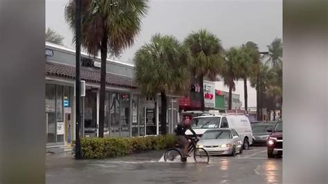 Emergency Declared, Homes Swamped By Feet Of Rain - Videos from The ...