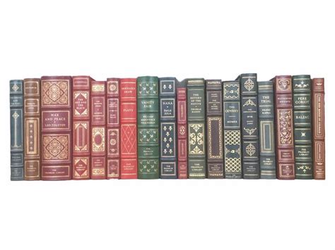 Lot 651 - The Franklin Library