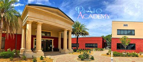 Plato Academy Schools