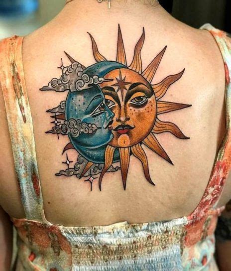 150+ Wonderful Yin Yang Tattoo Designs (2021) | Sun tattoos, Best sleeve tattoos, Body art tattoos