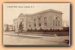 Lynbrook Library | Lynbrook, Landmarks, Taj mahal