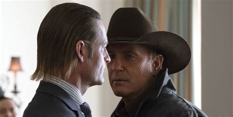 Josh Holloway Reveals What It's Like Working With Kevin Costner on 'Yellowstone' Season 3