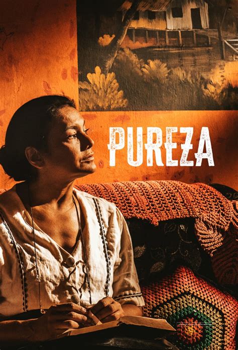 Pureza (2019) | ČSFD.cz