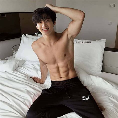 Jungkook Abs