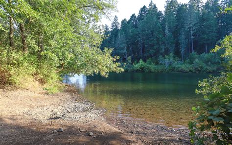 Illinois River Forks State Park | Outdoor Project