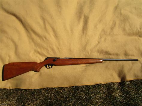 Mossberg Model 183T .410 gauge Bolt-Action Shotgun