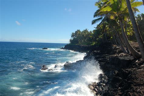 Best Things To See & Do in the Puna Region | Big Island Hawaii