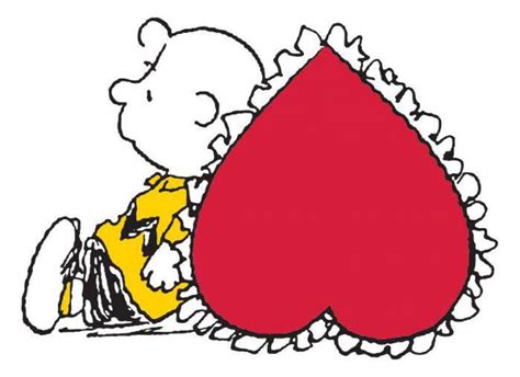 Happy Valentine's Day From Snoopy - See Mom Click