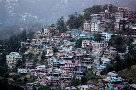 Shimla, Himachal Pradesh, India