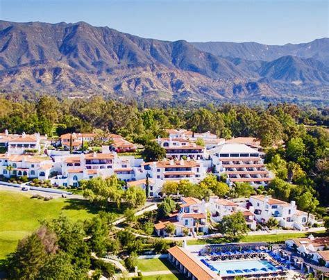 Ojai Valley Inn | Luxury resort, Ojai california, Resort spa